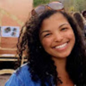 Meet your Posher, Maija